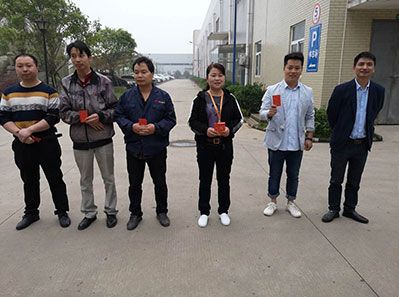 產(chǎn)品創(chuàng)新，精益求精，為客戶提供滿意的產(chǎn)品和服務(wù)