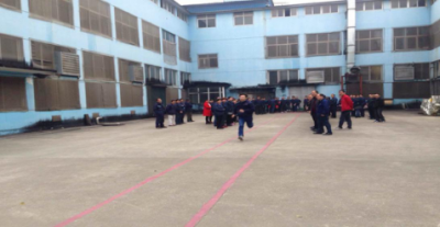 人生就是賽場(chǎng)，理想不能退場(chǎng)