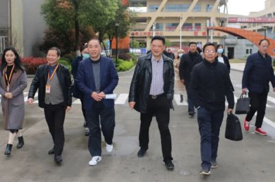 一線探機(jī)、夯基壘石，白沙洲人大代表建言獻(xiàn)策 助推高質(zhì)量發(fā)展